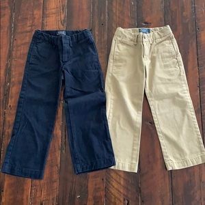 3T Ralph Lauren Polo Pants